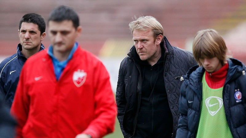 Transfer bomba: Laktaši doveli nekad najvećeg talenta Crvene zvezde