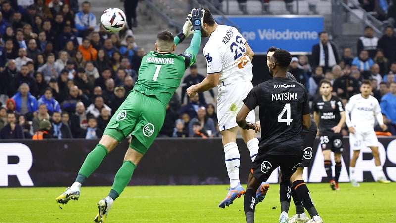 Marsej nudi novi ugovor Kolašincu