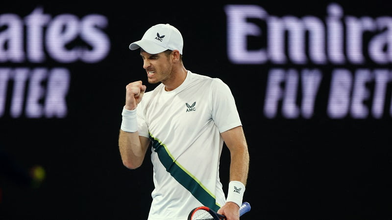 (VIDEO) Beretini se vratio iz dva seta minusa, ali na kraju morao čestitati Mareju na pobjedi