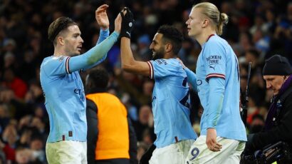 Saudijci počeli kupovati i u Mančester sitiju