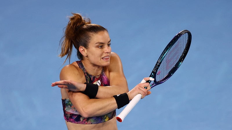 Kraj za Sakari, Sabalenka počistila Kostjuk