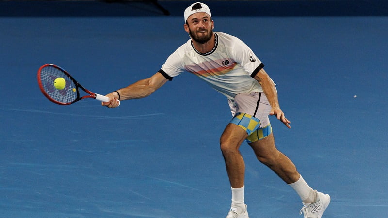 Tomi Pol otkrio zbog čega je poražen od strane Novaka Đokovića