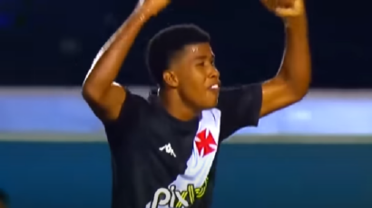 Čelsi doveo velikog talenta iz Brazila