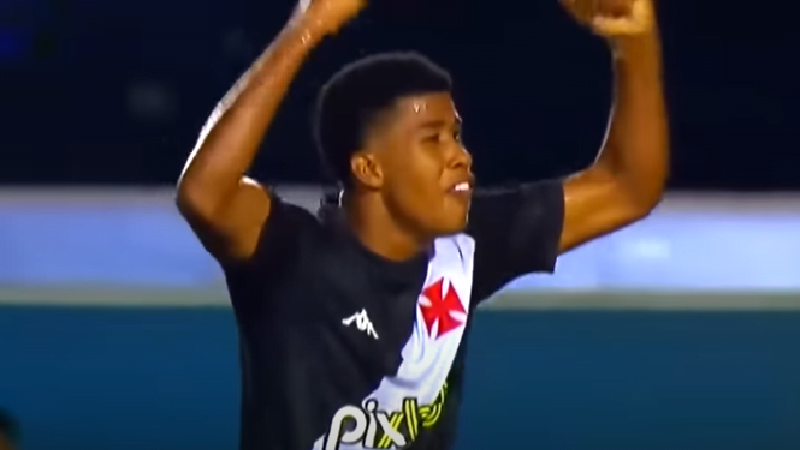 Čelsi doveo velikog talenta iz Brazila