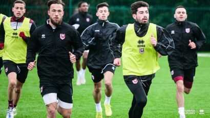 Sarajevo ubjedljivo protiv Međugorja