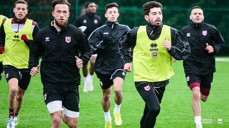 Sarajevo ubjedljivo protiv Međugorja