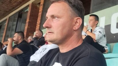 GOŠK doveo novog direktora marketinga