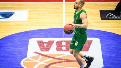 Stipčević okončao karijeru: “Jedan san je završio, a drugi počinje”