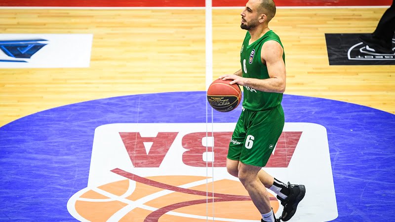 Stipčević okončao karijeru: "Jedan san je završio, a drugi počinje"