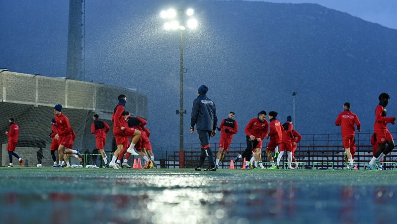 Senegalski internacionalac uskoro dolazi u Velež