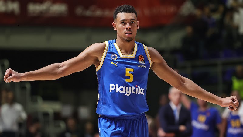 (VIDEO) Poznata kazna za Boldvinovo nasrtanje na sudiju