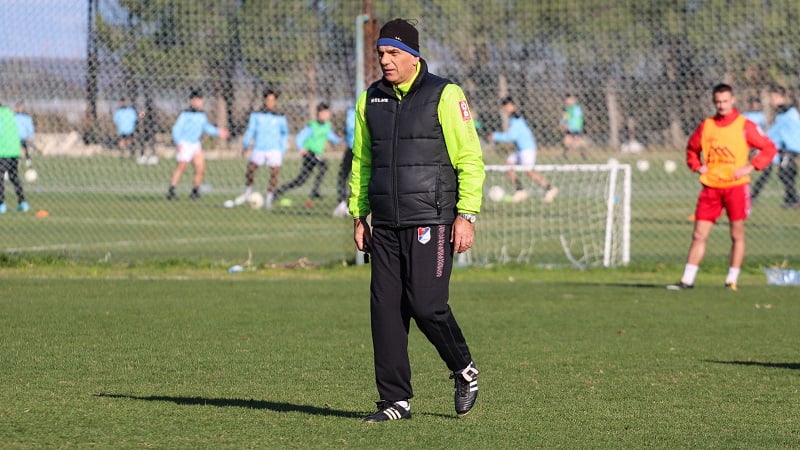 Zoran Ćurguz