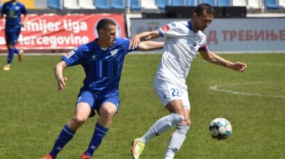 Medan napustio Leotar