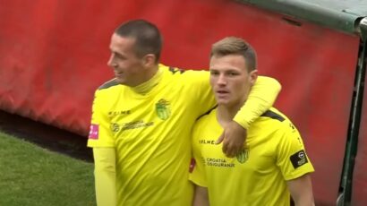 MeridianSportBH saznaje: Zrinjski dovodi pojačanje iz HNL