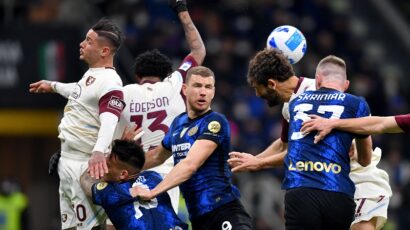 Romano tvrdi: Inter ostaje bez jednog od najboljih igrača