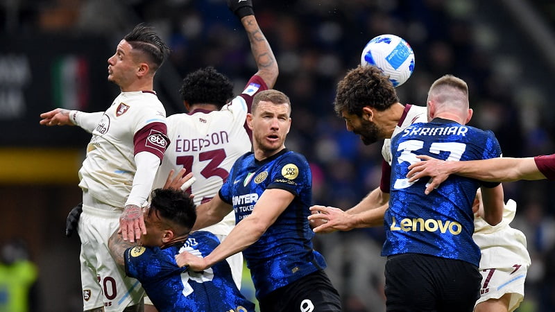 Romano tvrdi: Inter ostaje bez jednog od najboljih igrača