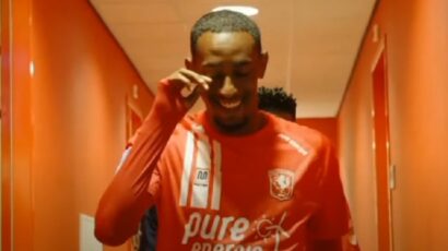 Menadžer potvrdio: Crvena zvezda želi defanzivca Tventea