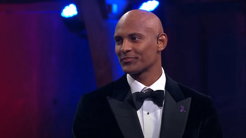 Ale se vratio treninzima nakon pola godine