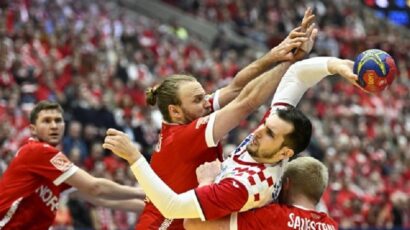 Hrvatska ima novog selektora