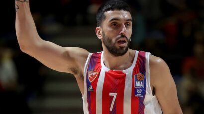 Kampaco: “Moramo da budemo pametni i da smanjimo broj izgubljenih lopti”