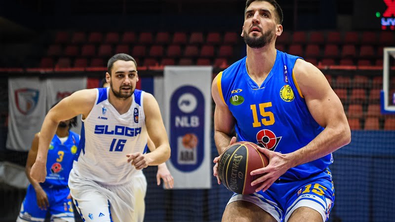 Jahorina dovela dvojicu novih centara