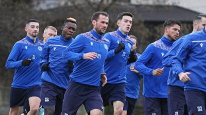 Odgođena utakmica Željezničara i Famosa, poznat i razlog