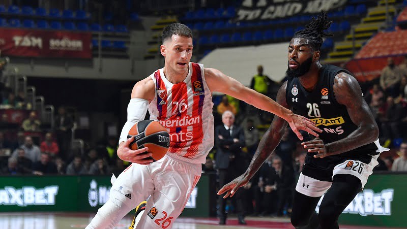 Izaberite najbolje igrače Evrolige