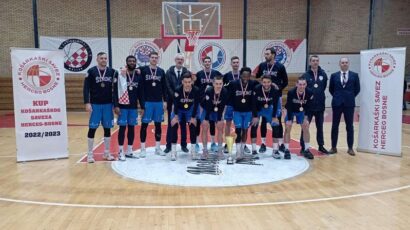 Široki dominantno osvojio Kup HB