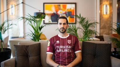 Vrančić: “Želimo pomrsiti račune i Borcu”