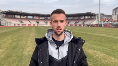 (VIDEO) Alić: “Želimo da popravimo utisak”