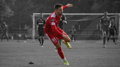 Vazda slobodan u potrazi za novim klubom