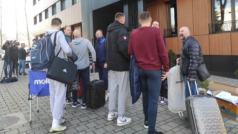 Zmajevi se okupili u Tuzli