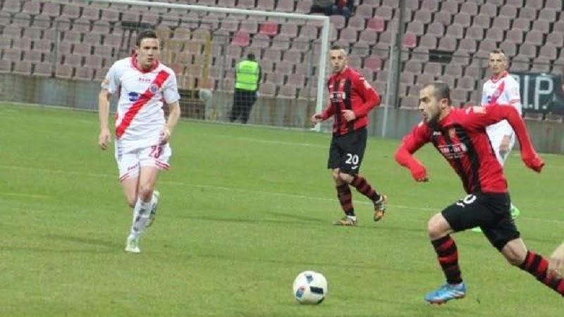 Čelik doveo fudbalera sa premijerligaškim iskustvom