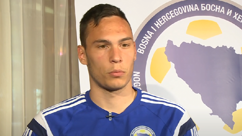 Potvrđeno pisanje MeridianSportBH: Karačić zvanično u Zrinjskom