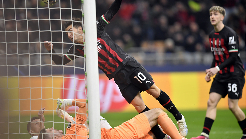 Diaz se vratio u Real Madrid