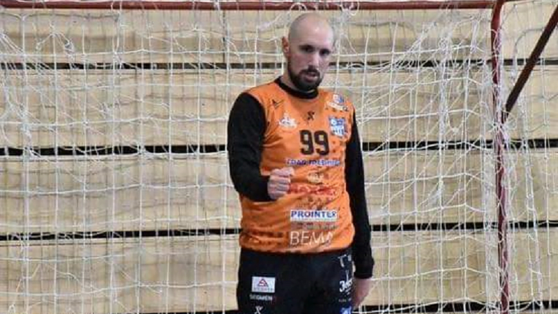 Knežević za MeridianSportBH: "Analizirali smo protivnika, znamo gdje su im slabe tačke"