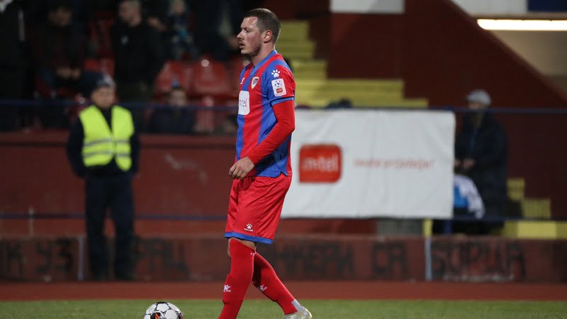 Ninković pojačao Torpedo Kutaisi: Poznato da li će igrati protiv Sarajeva