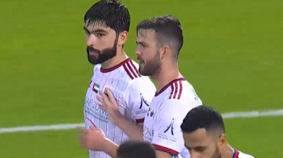 Pjanićev tim ubjedljivo poražen u finalu Superkupa UAE