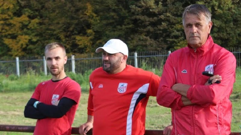 Nebojša Đekanović 