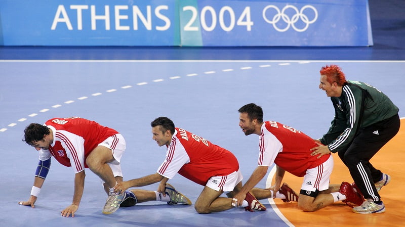 Legedarni hrvatski rukometaš postaje selektor Crne Gore