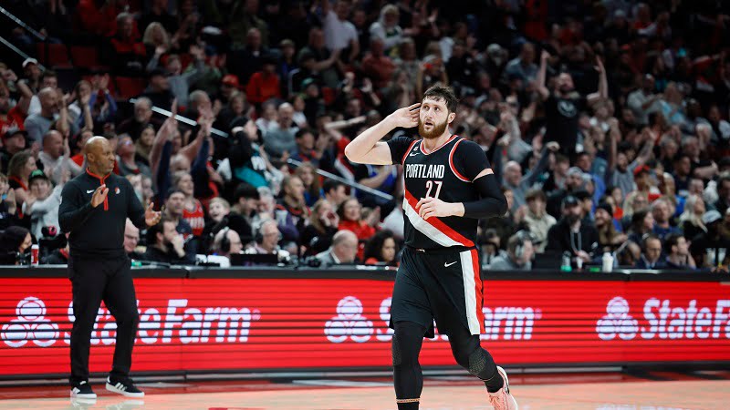 Nurkiću preporučuju da ode kod šampionskog trenera: Da li je u najavi veliki trejd?