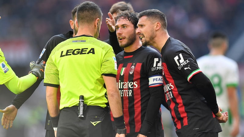 Krunić šokiran zbog poraza: "Ne mogu da razumijem to, prosto nemam pravo objašnjenje"