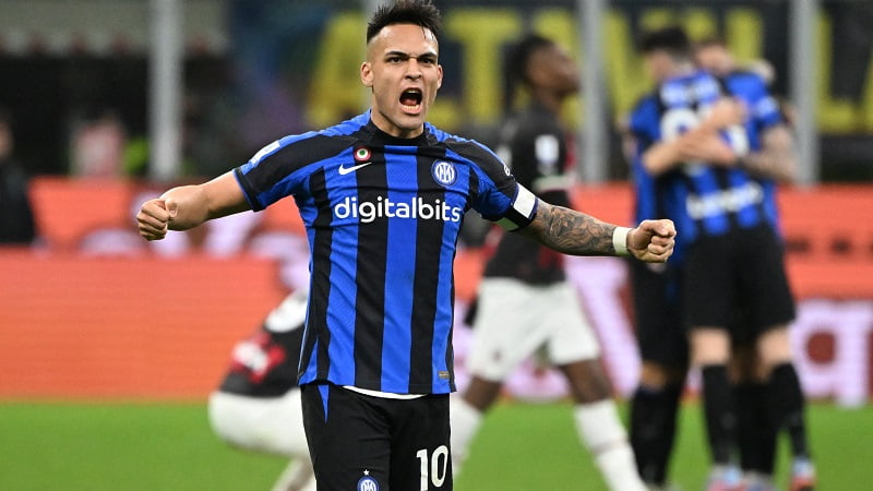 Martinez nakon trijumfa u derbiju: "Trudim se da dam navijačima dobar razlog da navijaju na stadionu"