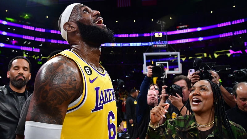 Lejkersi razbili Memfis za prolaz u drugu rundu