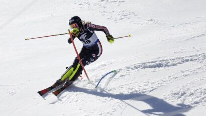 Kanađanka zasjela na svejetski vrh ispred Mikaele Šifrin