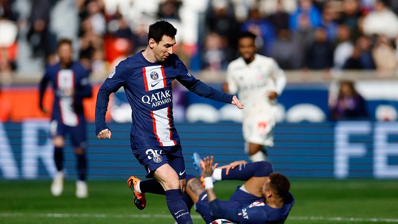 Mesi poslao odgovor Nadalu na njegovu poruku