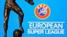 Tajni dogovor između UEFA i Superlige: Novi sistem takmičenja i veliki derbiji svake sedmice
