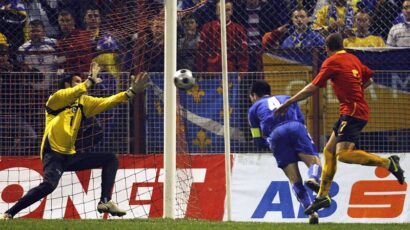 Inspirativna priča nekadašnjeg golmana Zmajeva o Ćiri: “Rekao mi je: Sine, ti si najbolji golman na svijetu”