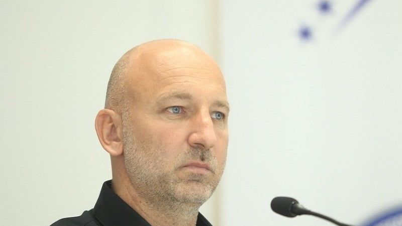 Rusmir Cviko se vraća u Evropu, želi ga dželat Sarajeva