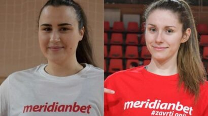 Simić i Sirovina za MeridianSportBH prokomentarisale dosadašnji tok sezone Mladog Krajišnika